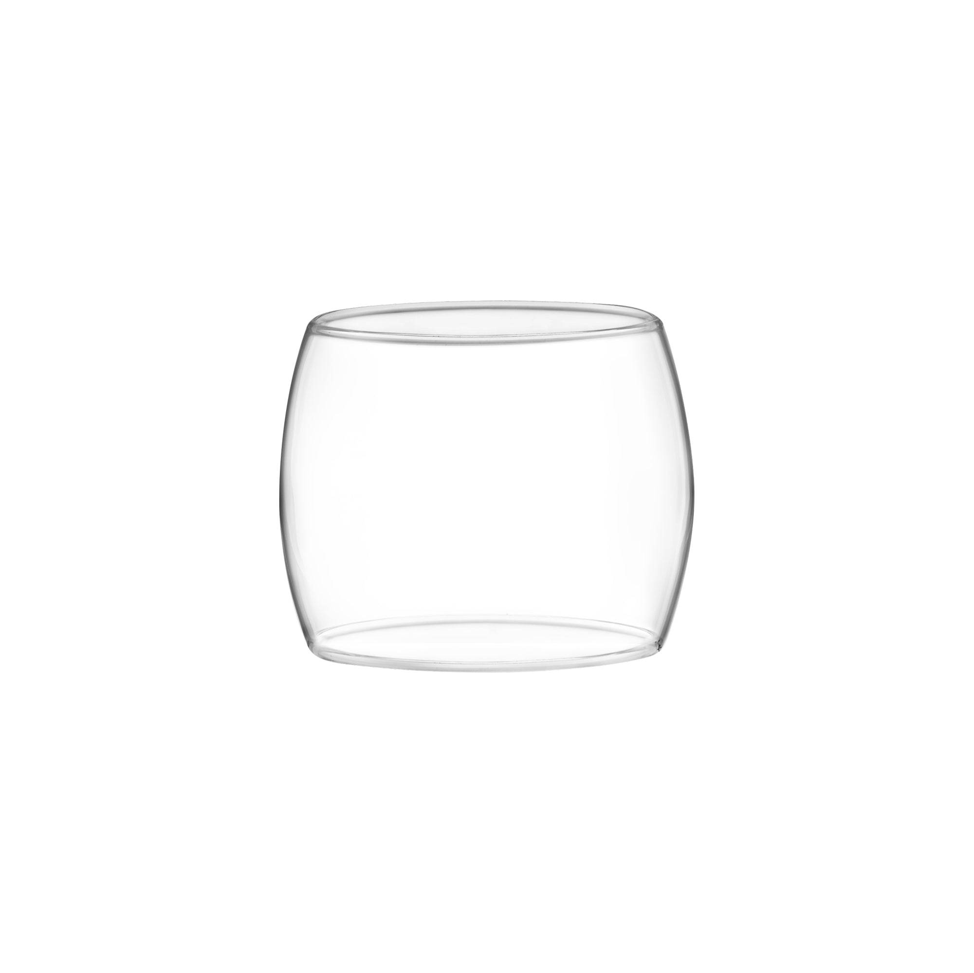 Spare Borosilicate Glass Chimney - Arpan Diya