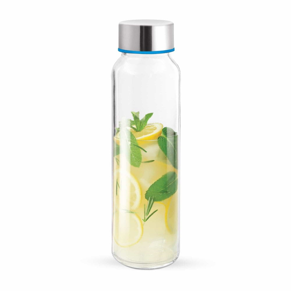 Borosilicate Bobbin Bottle