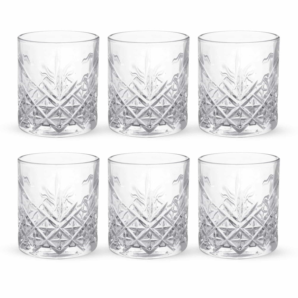 Treo by Milton Barley Juice Tumbler