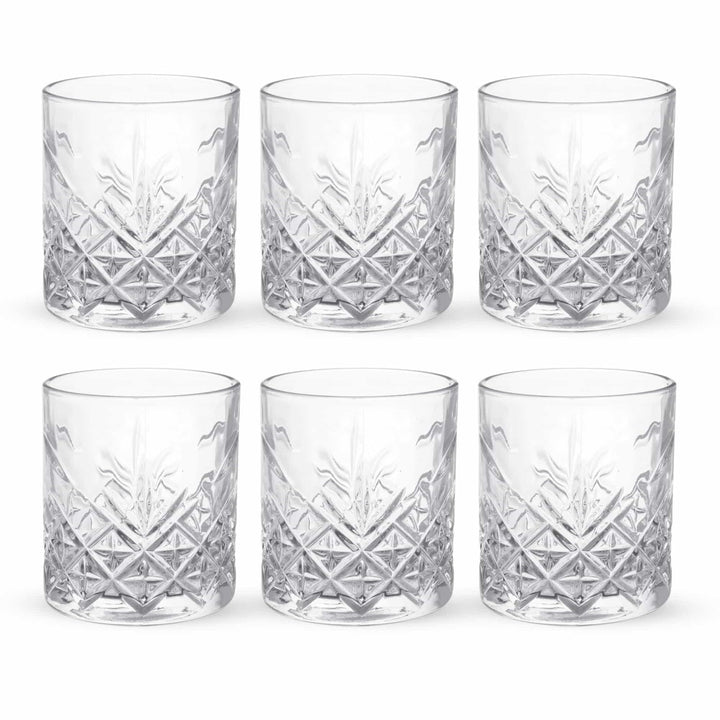 Treo by Milton Barley Juice Tumbler