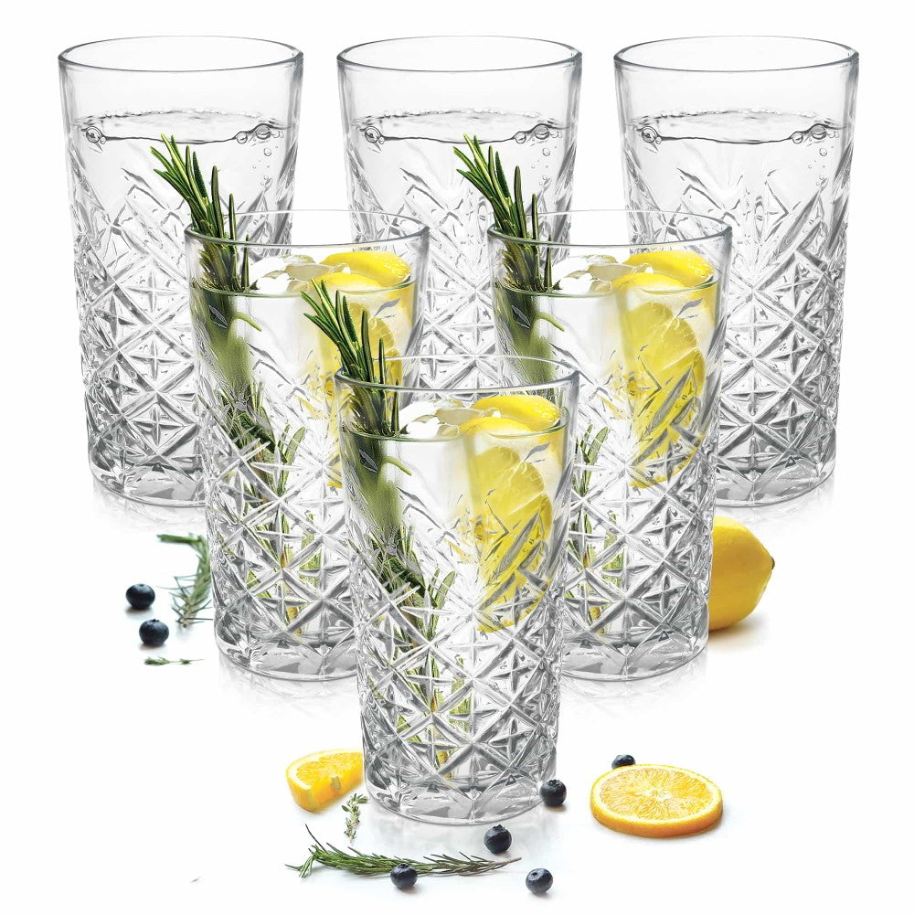 Treo by Milton Barley Water Tumbler