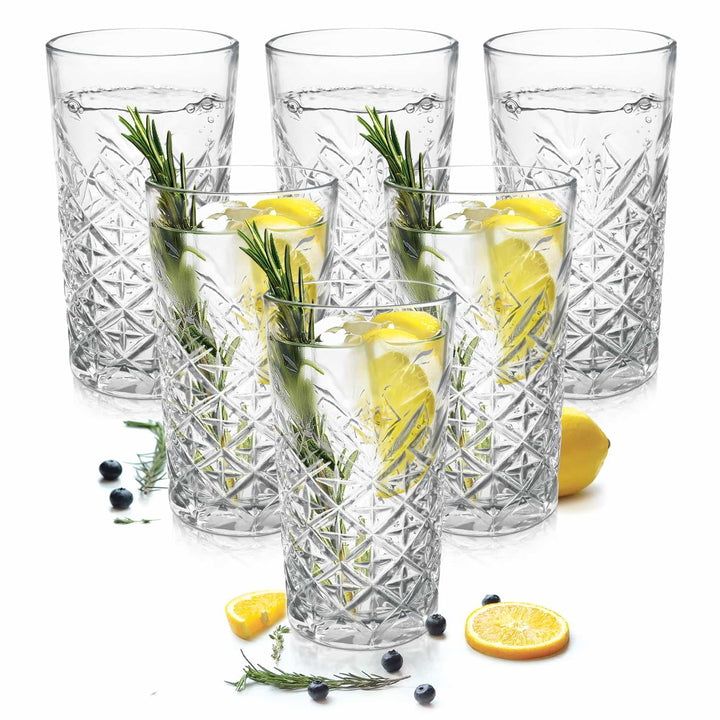 Treo by Milton Barley Water Tumbler