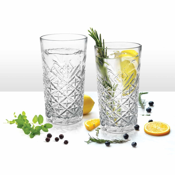Barley Water Tumbler