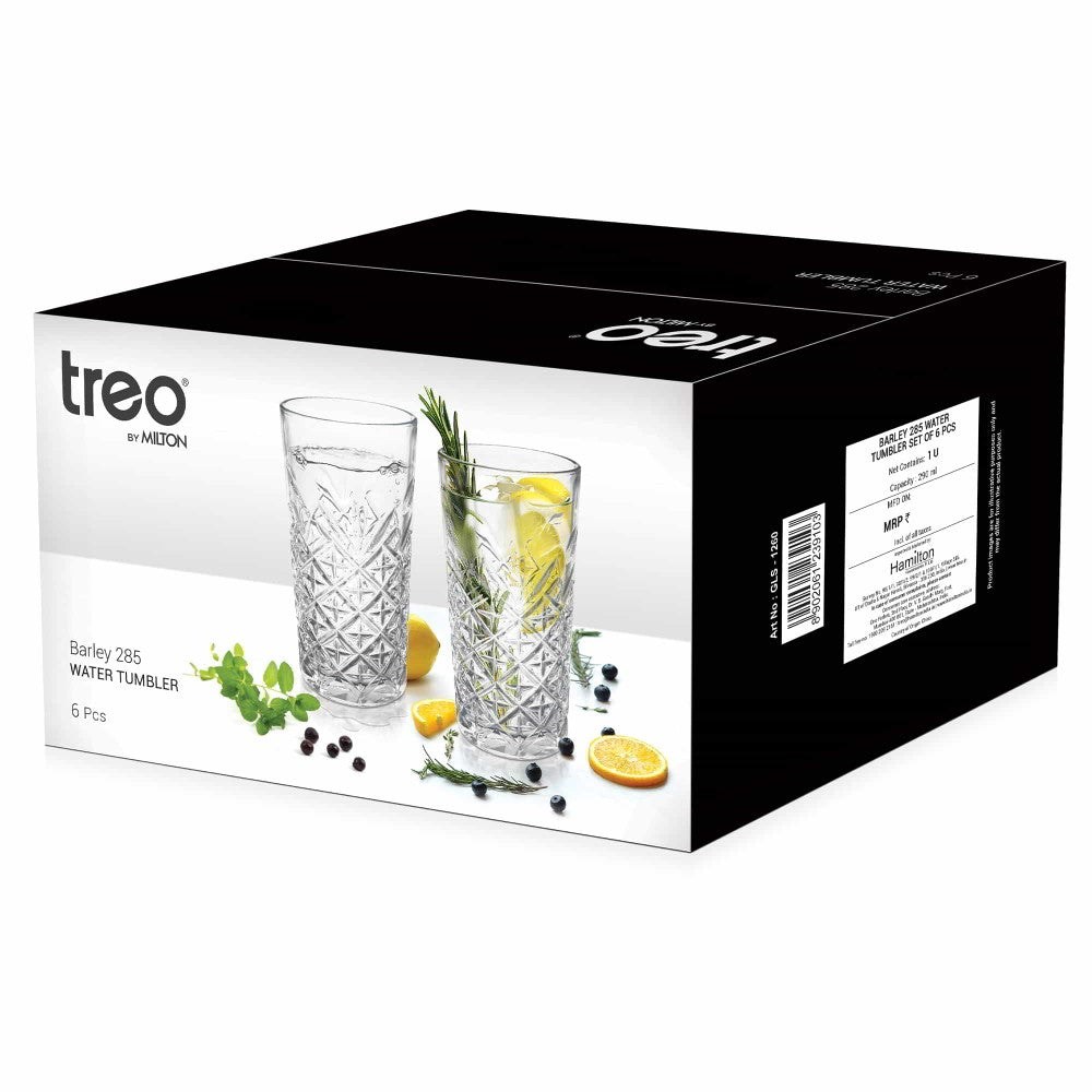 Barley Water Tumbler (Treo by Milton)