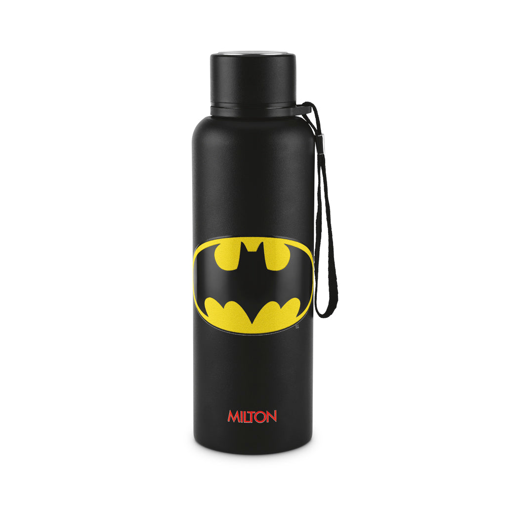 Buy Copper Charge 1L Water Bottle Online in India - Milton
