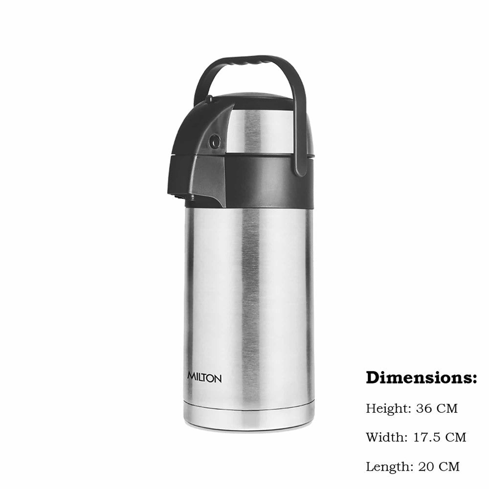 Beverage Dispenser Thermosteel (Milton)