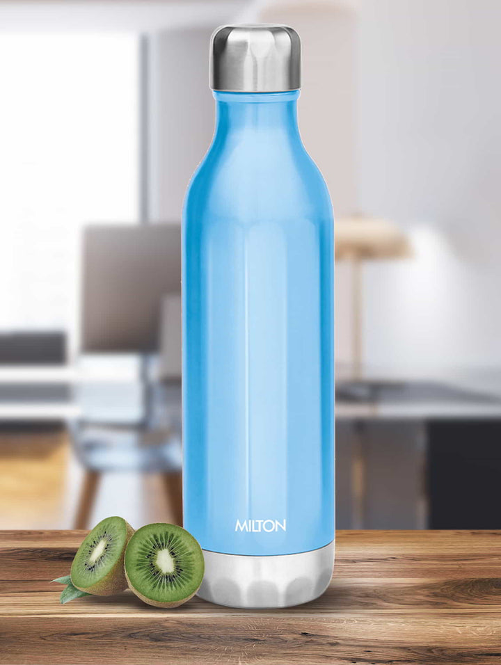 Bliss Thermosteel Water Bottle