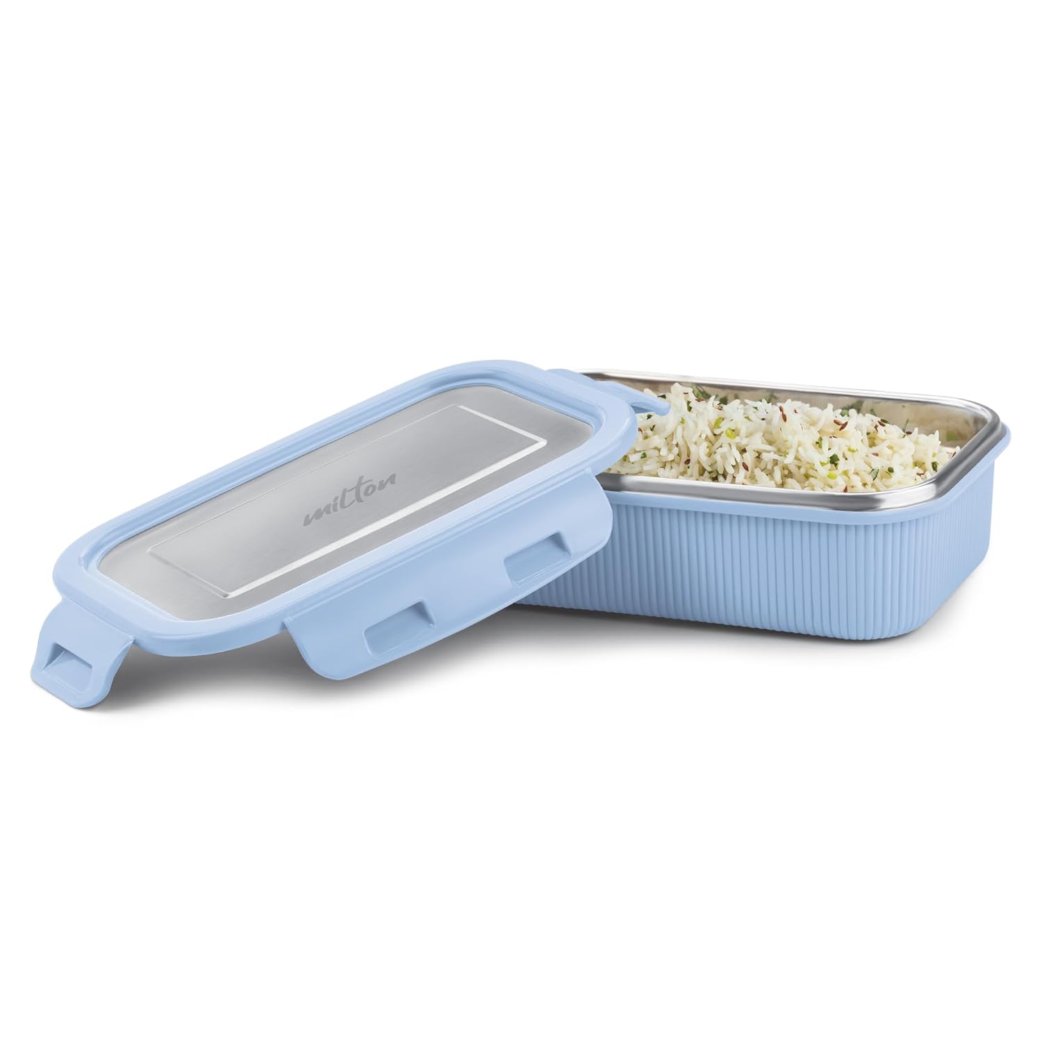 Cool Touch - Rectangular Container (Milton)