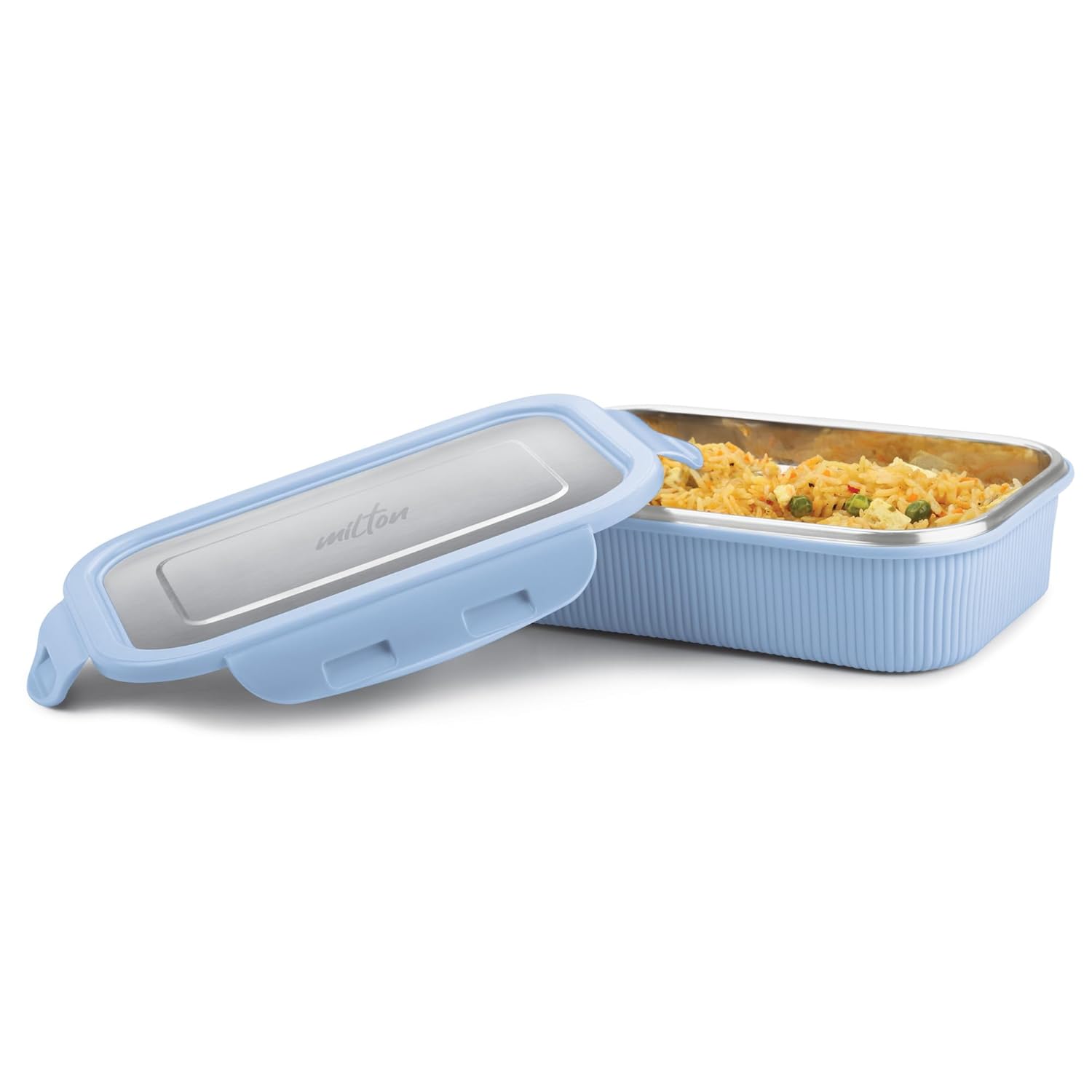 Cool Touch - Rectangular Container (Milton)