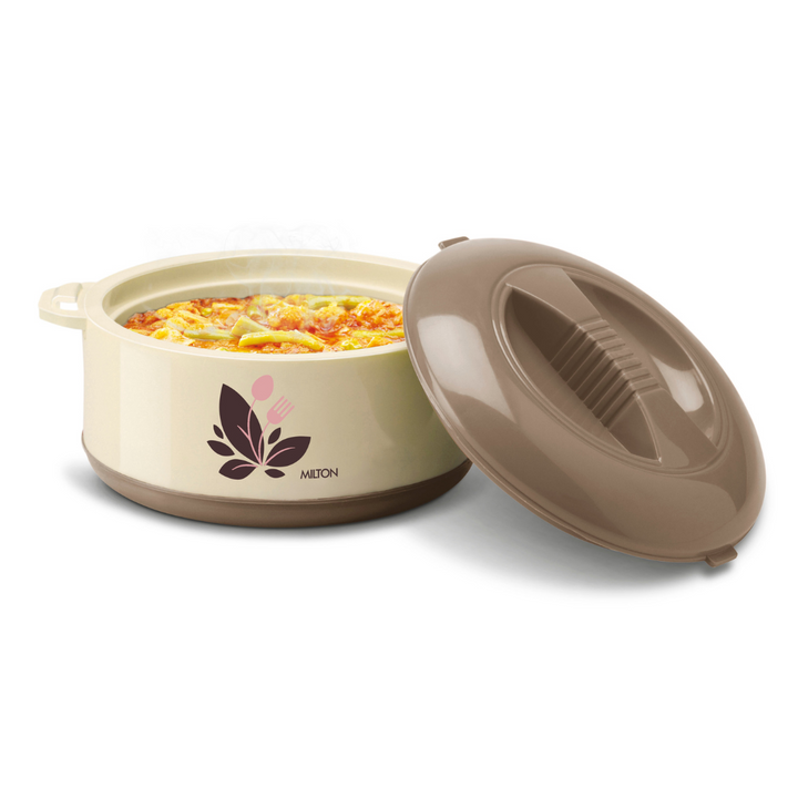 New Orchid Stainless Steel Casserole (Milton)