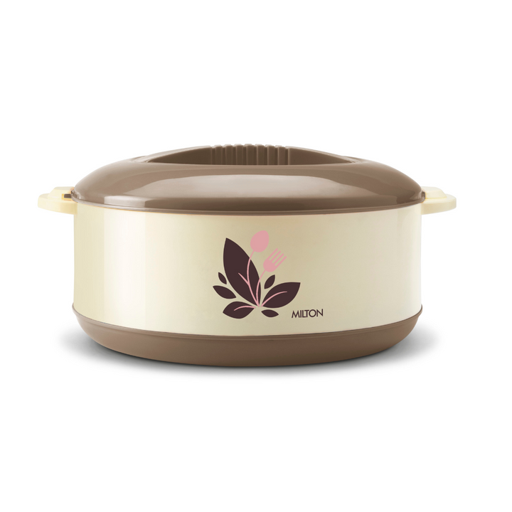 Shop Milton New Orchid Stainless Steel Casserole