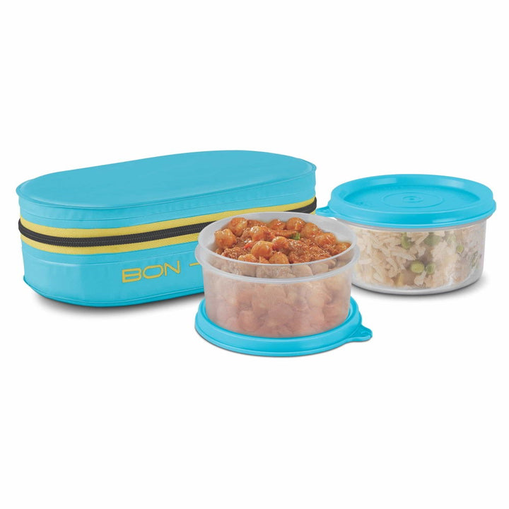 Bon Bon Lunchbox Milton