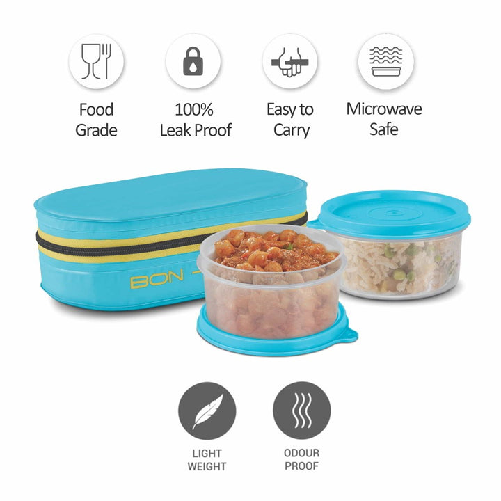 Bon Bon Lunchbox (Milton)