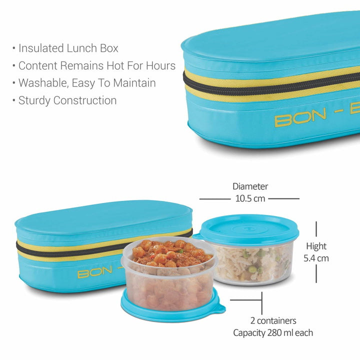 Bon Bon Lunchbox Size