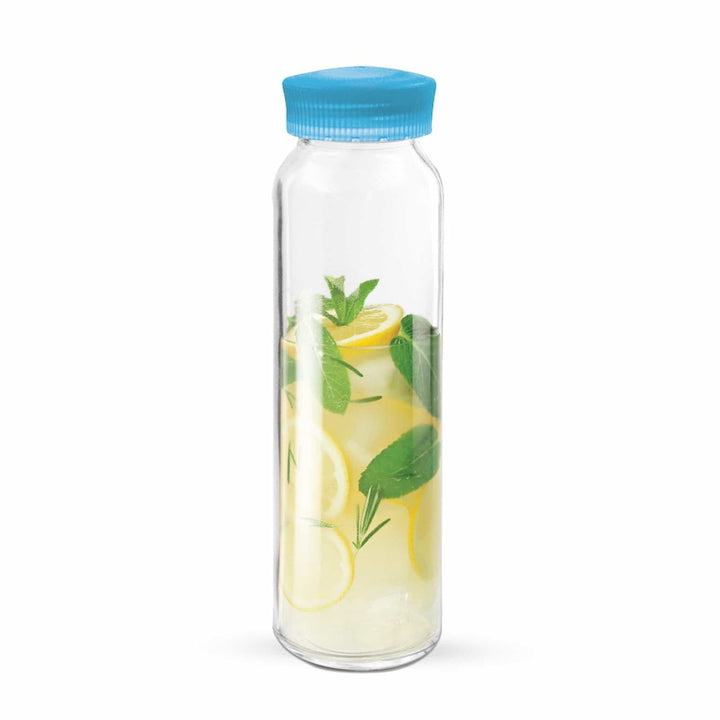 Borosilicate Bobbin Bottle