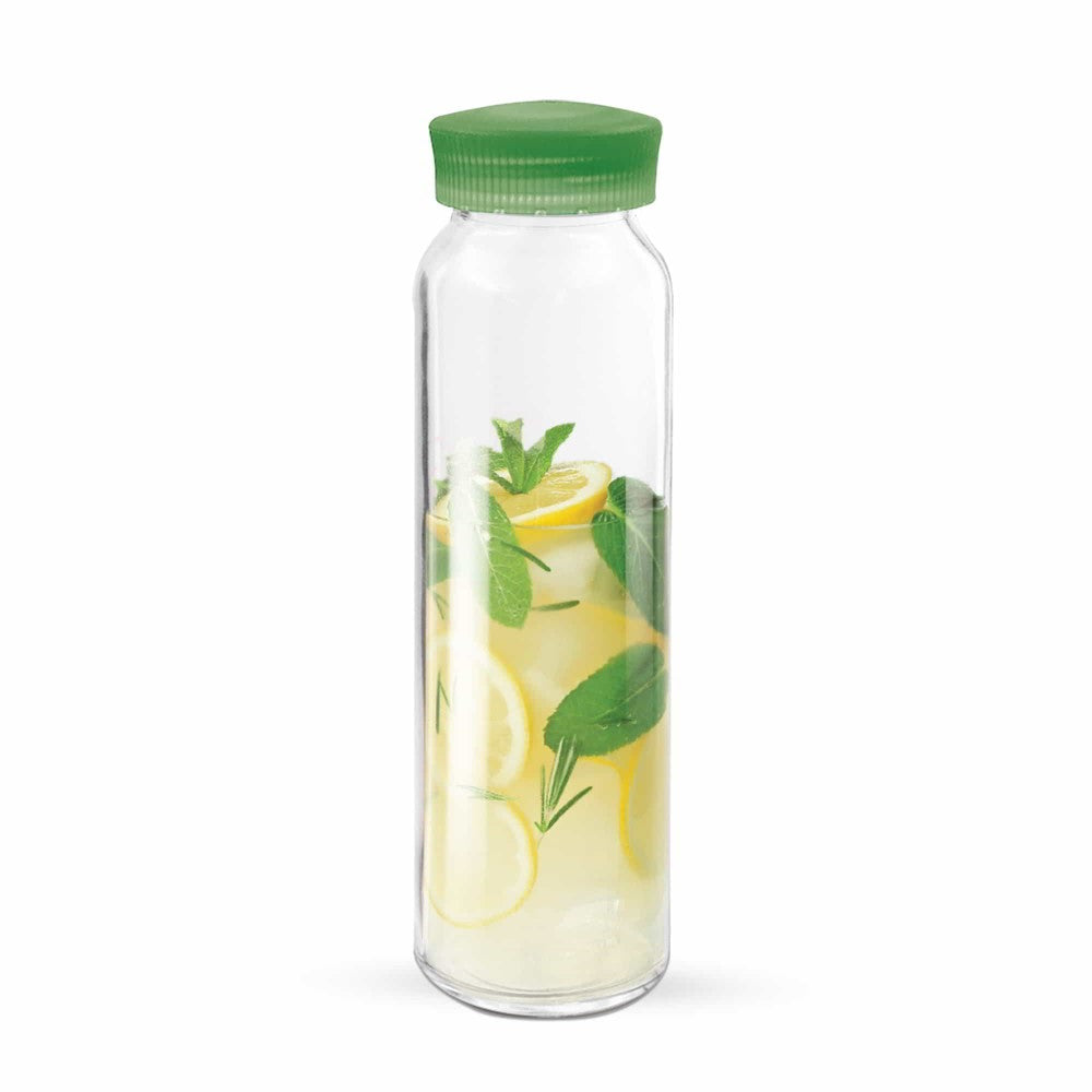 Bobbin Water Bottle Green