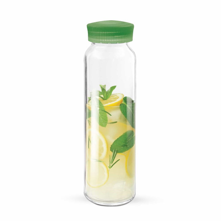 Bobbin Water Bottle Green