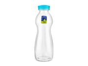 Treo by Milton Borosilicate Eazy Grip Glass Bottle