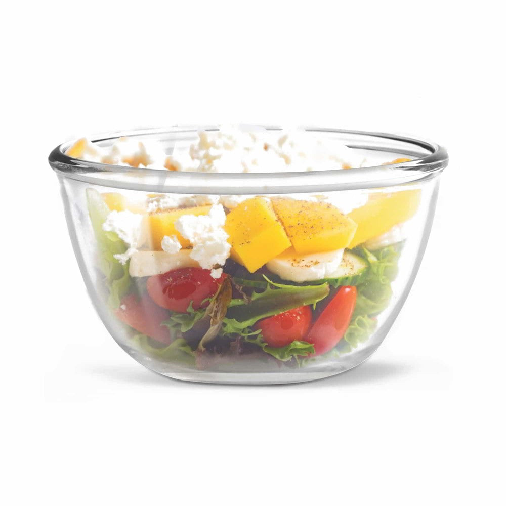 Treo by Milton Mix Glass Bowl