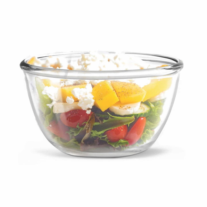 Treo by Milton Mix Glass Bowl
