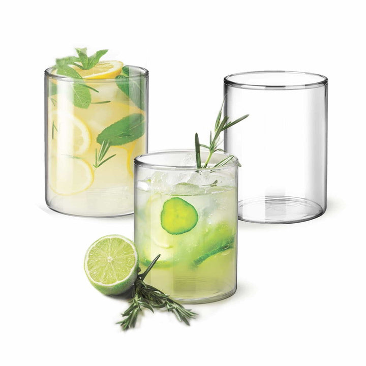 Borosilicate Vector 3Pcs Set Treo by Milton
