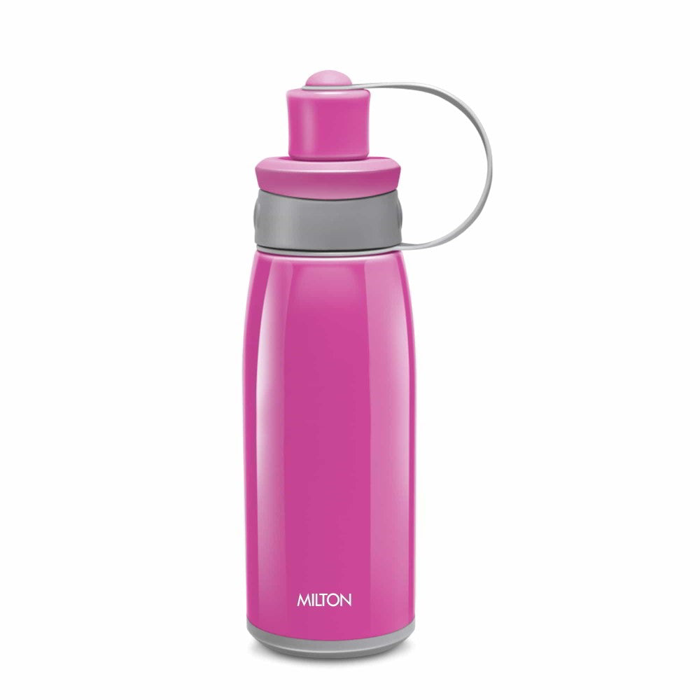 Milton Bravo Kids Bottle