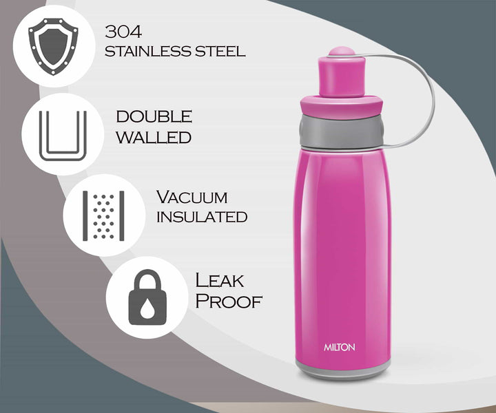 Bravo Kids Bottle (Milton)