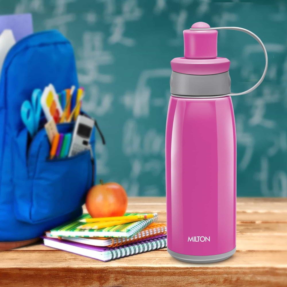 Bravo Kids Water Bottle