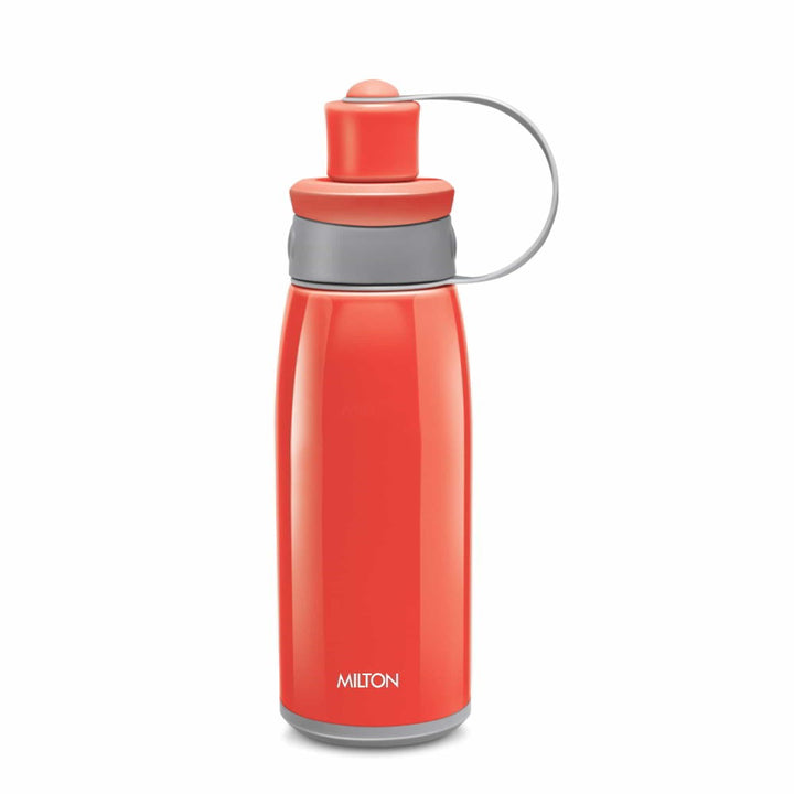 Milton Bravo Kids Bottle Red