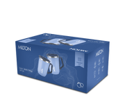 Brew Mate 2 Mug Gift Set