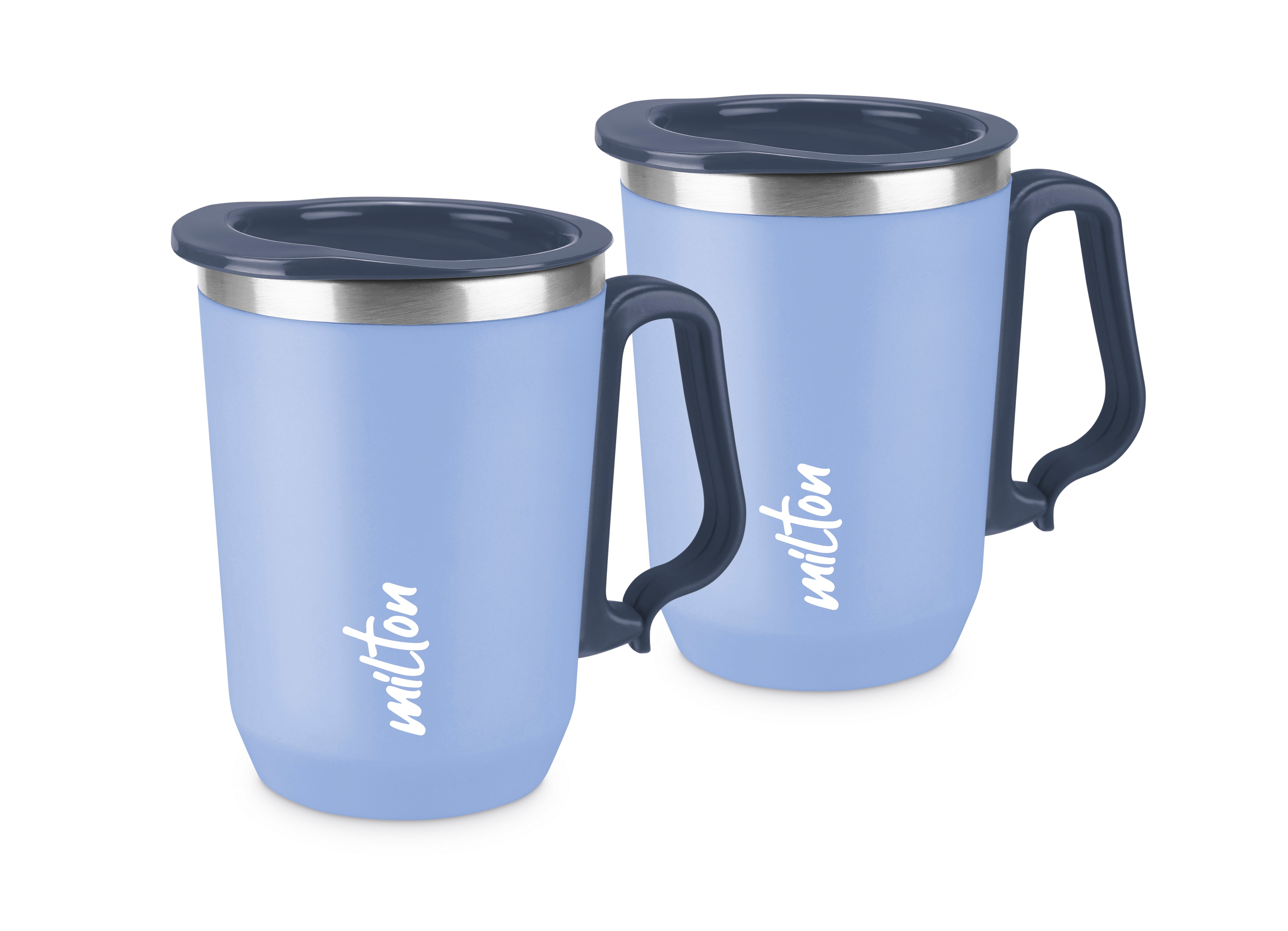 Brew Mate 2 Mug Gift Set