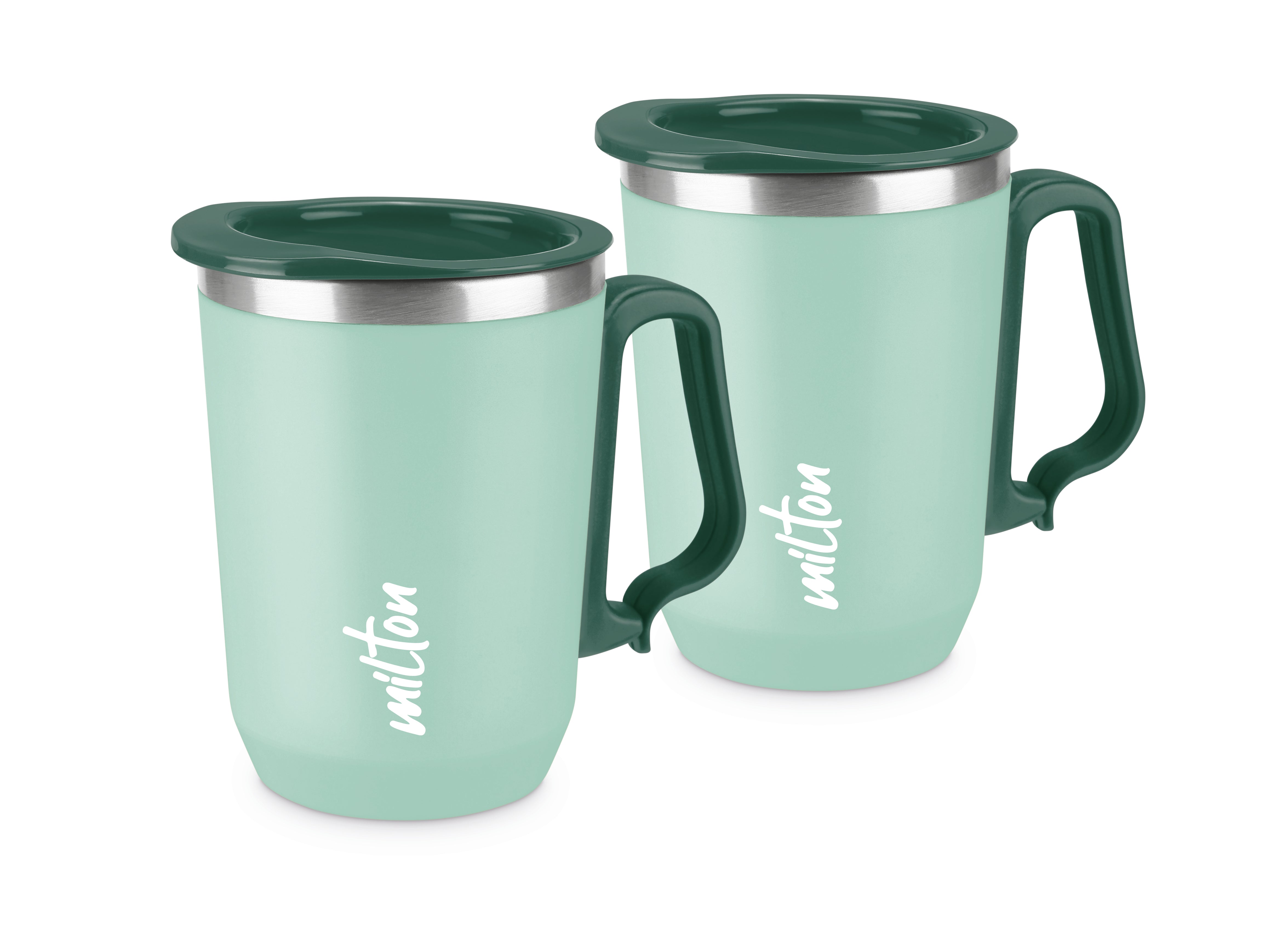 Brew Mate 2 Mug Gift Set