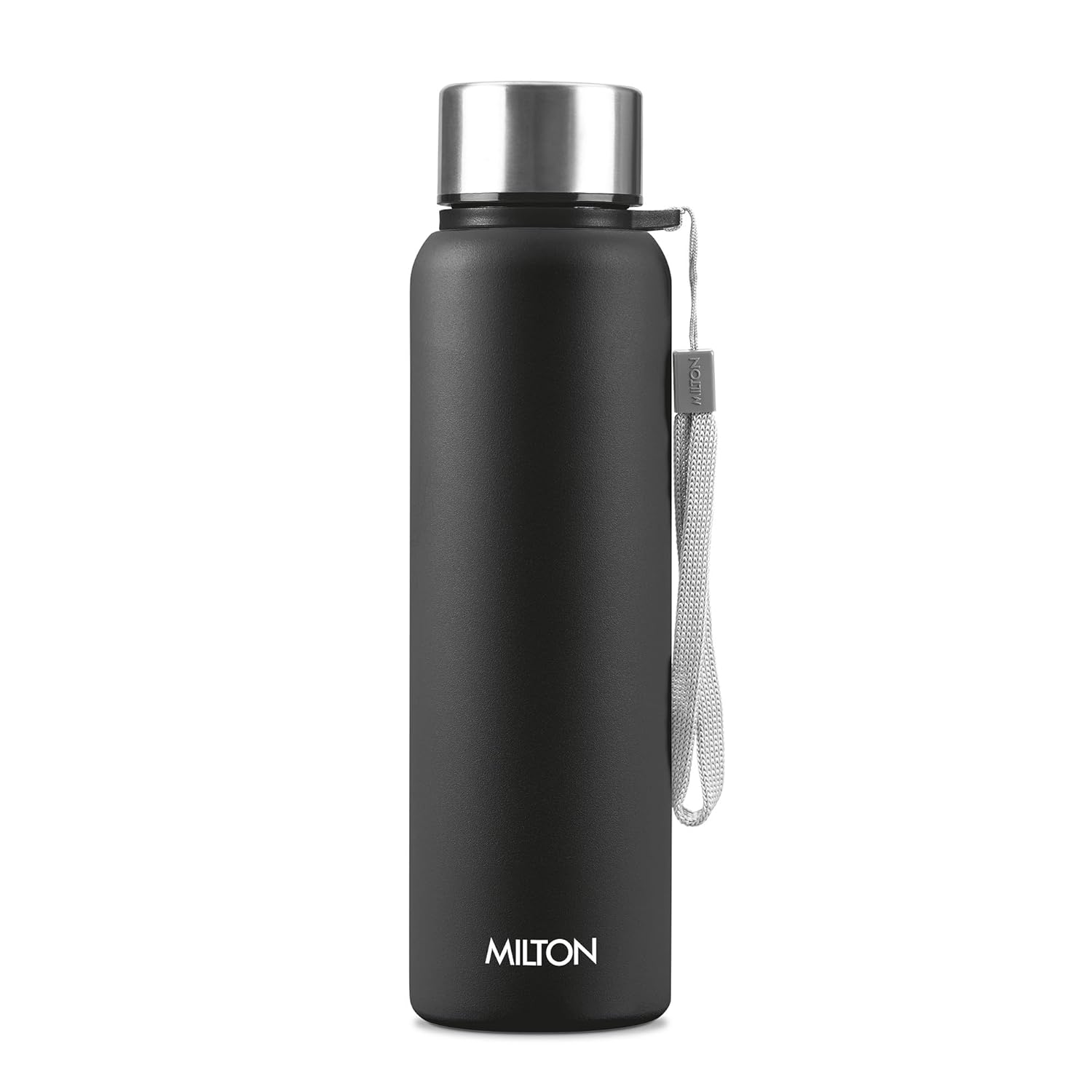 Buy Personalized Brim Stainless Steel Bottle Online Milton