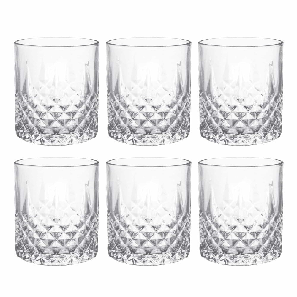 Cairn Juice Tumbler Set