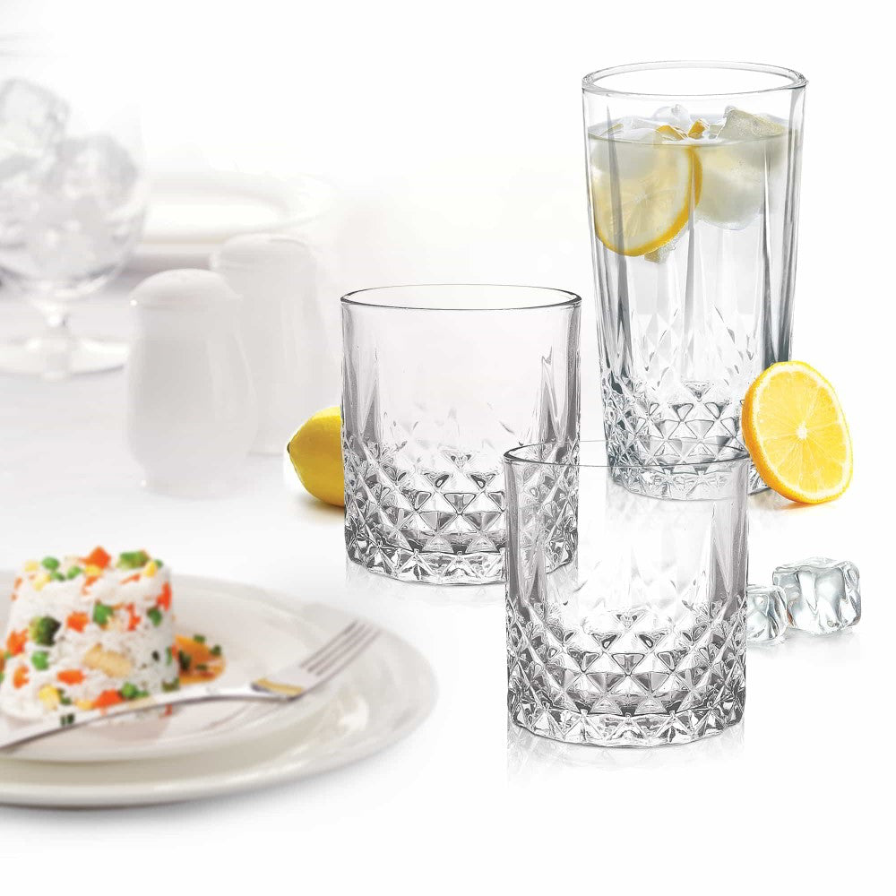 Cairn Juice Tumbler (Treo by Milton)