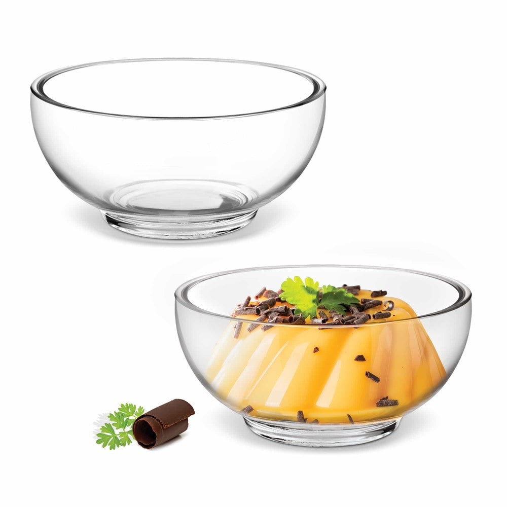 Clarina Bowl 2Pcs Set