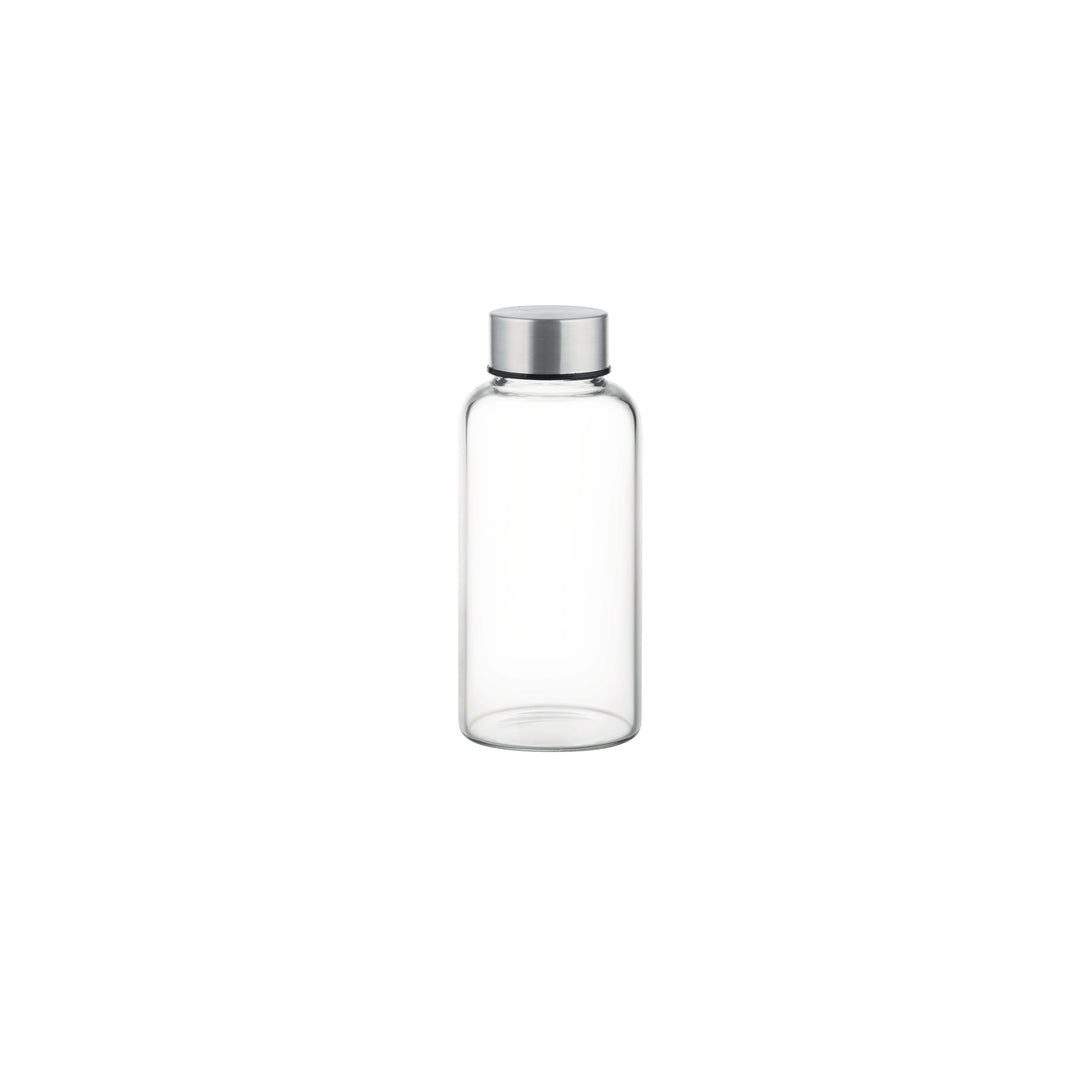 Treo by Milton Clarion-S Borosilicate Glass Bottle