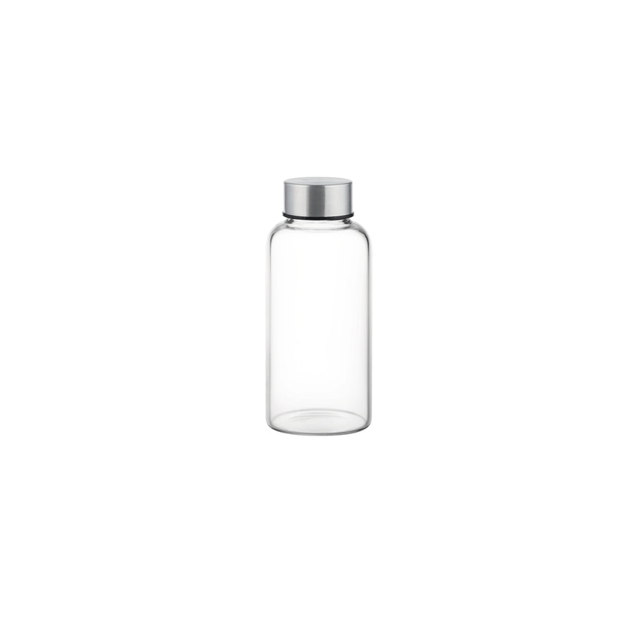 Treo by Milton Clarion-S Borosilicate Glass Bottle