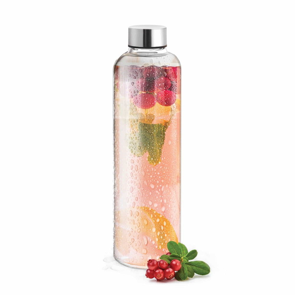 Clarion Borosilicate Glass Bottle