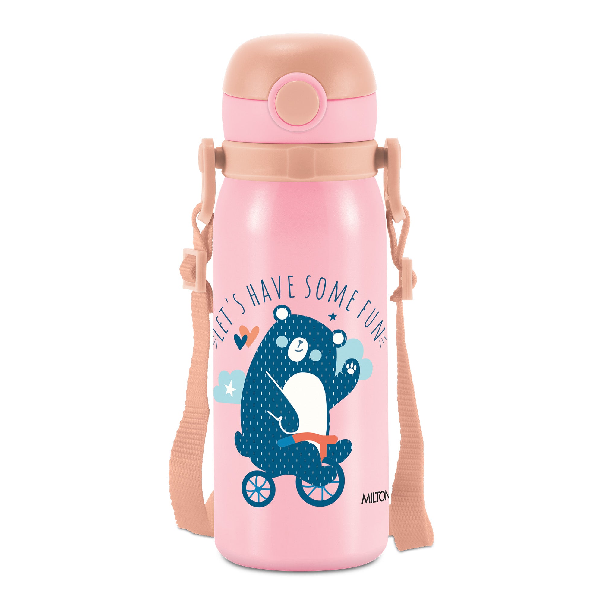 Alpha Water Bottle (Milton)