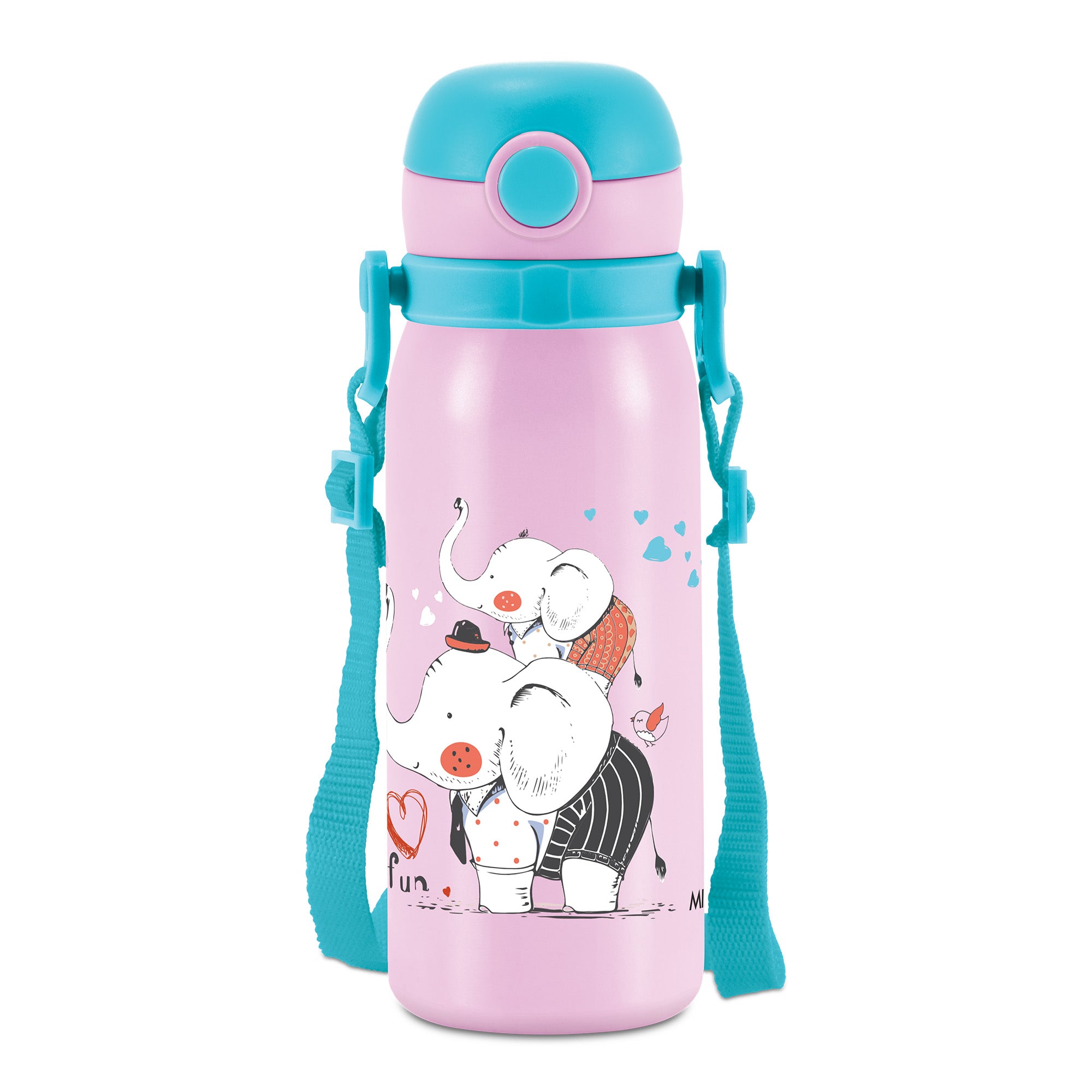 Alpha Water Bottle (Milton)