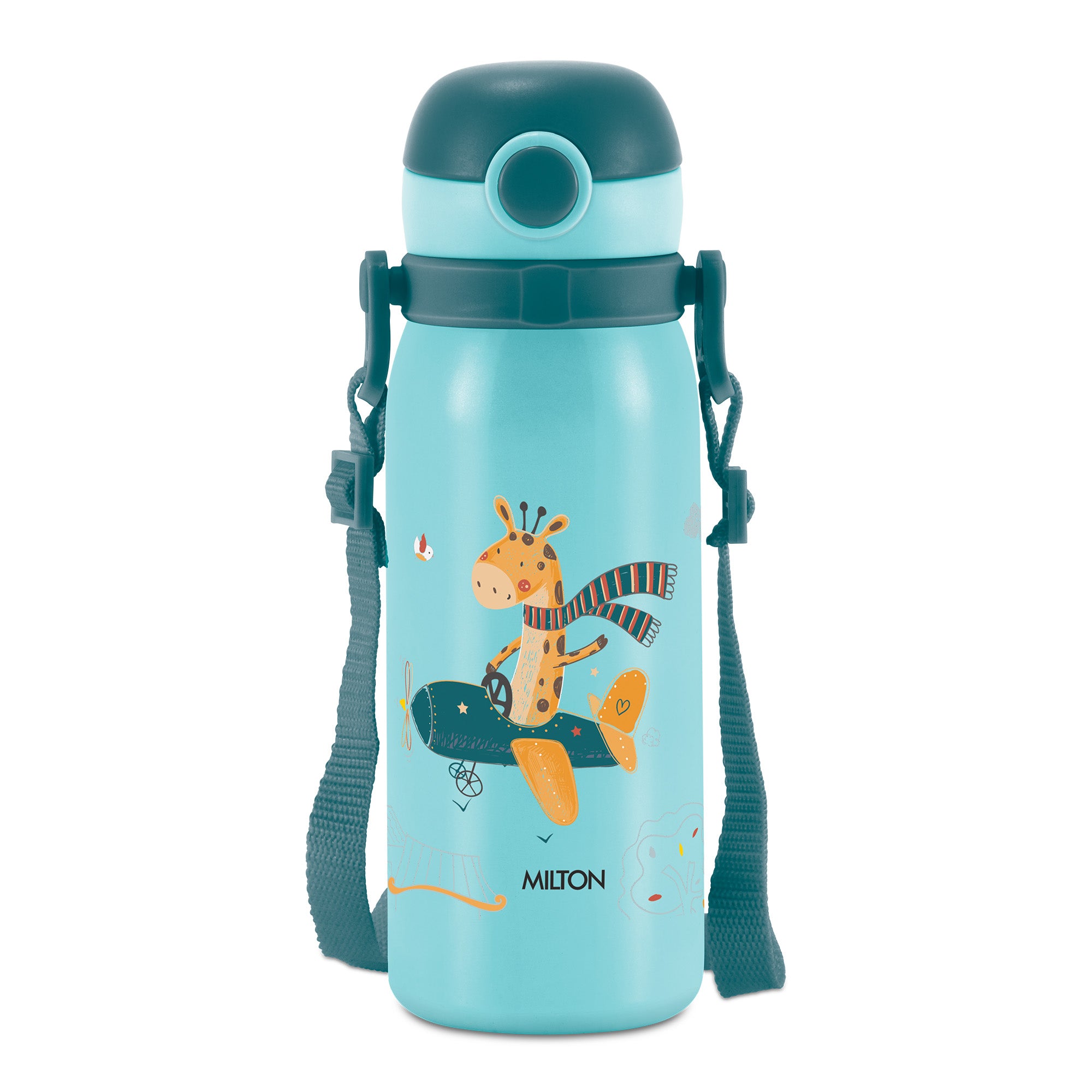 Alpha Water Bottle (Milton)