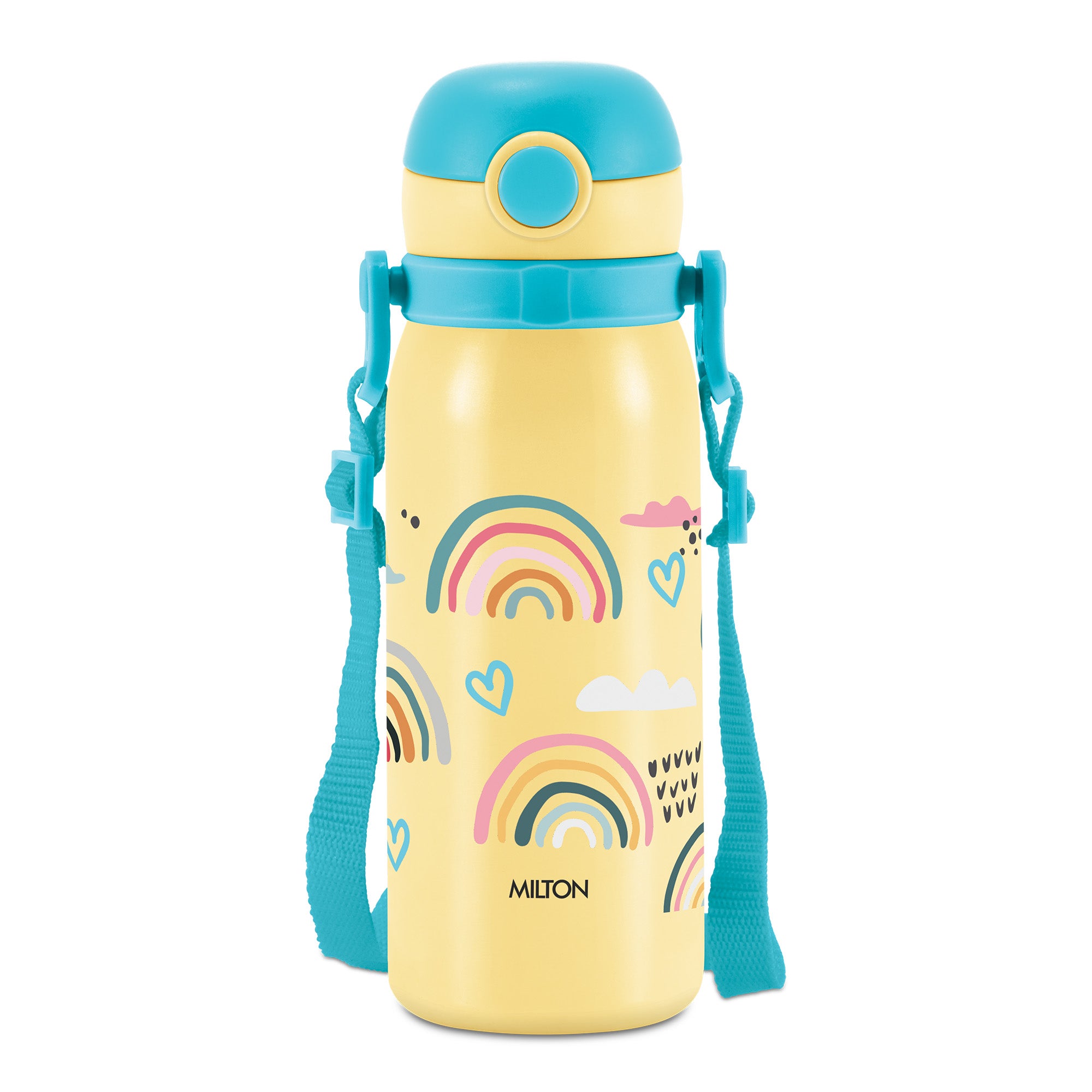 Alpha Water Bottle (Milton)