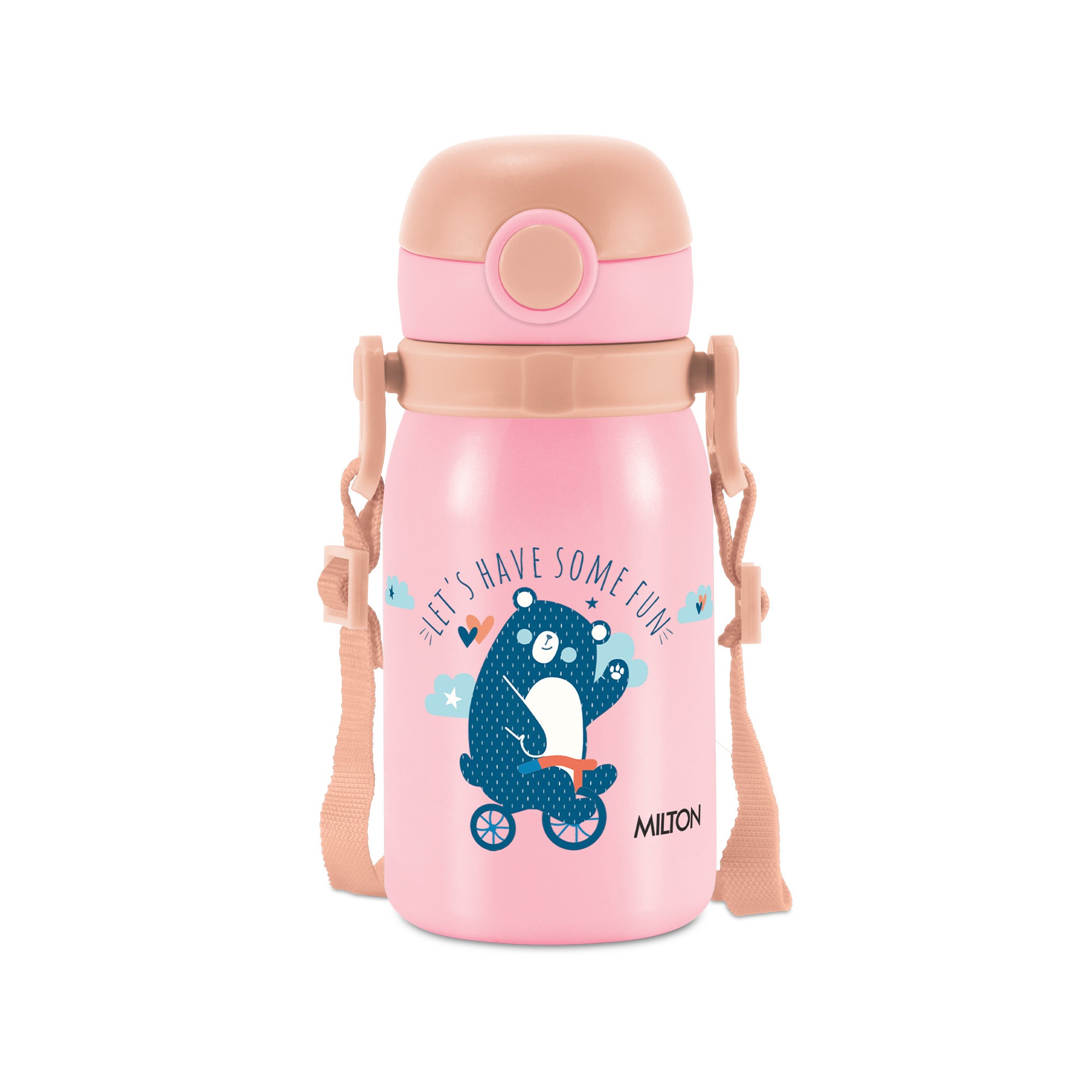 Alpha Water Bottle (Milton)