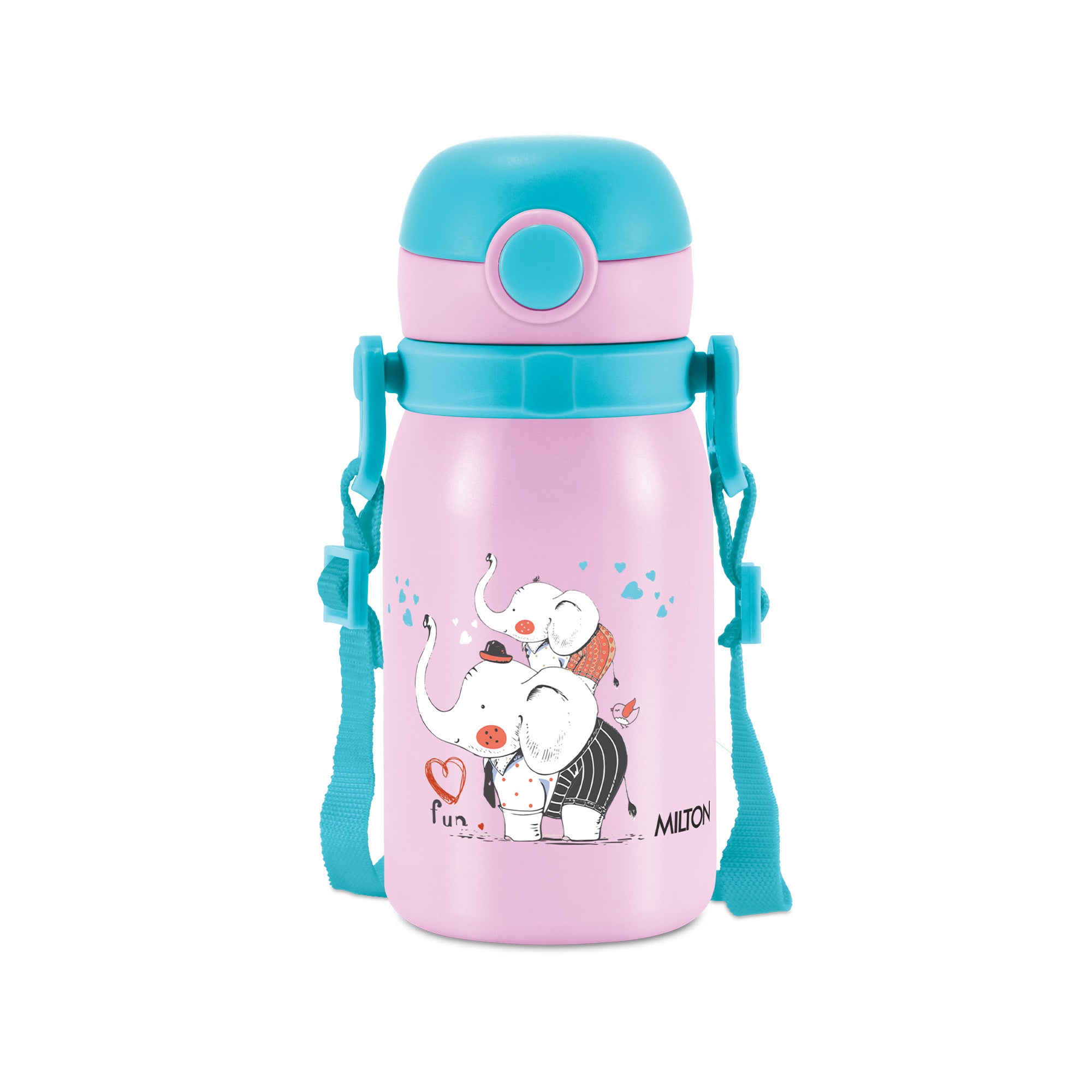Alpha Water Bottle (Milton)