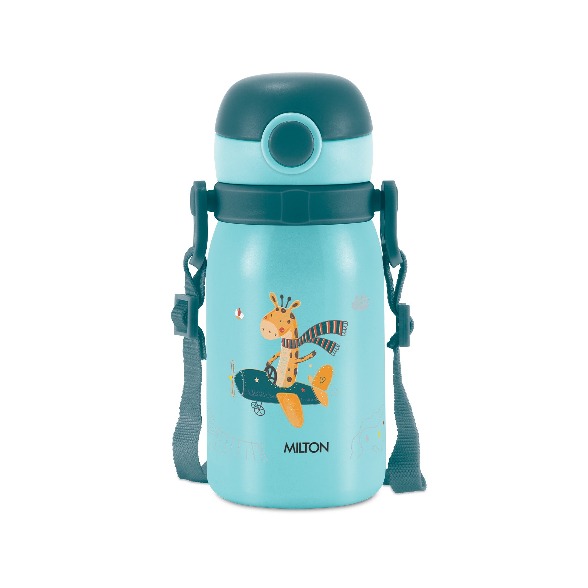 Alpha Water Bottle (Milton)