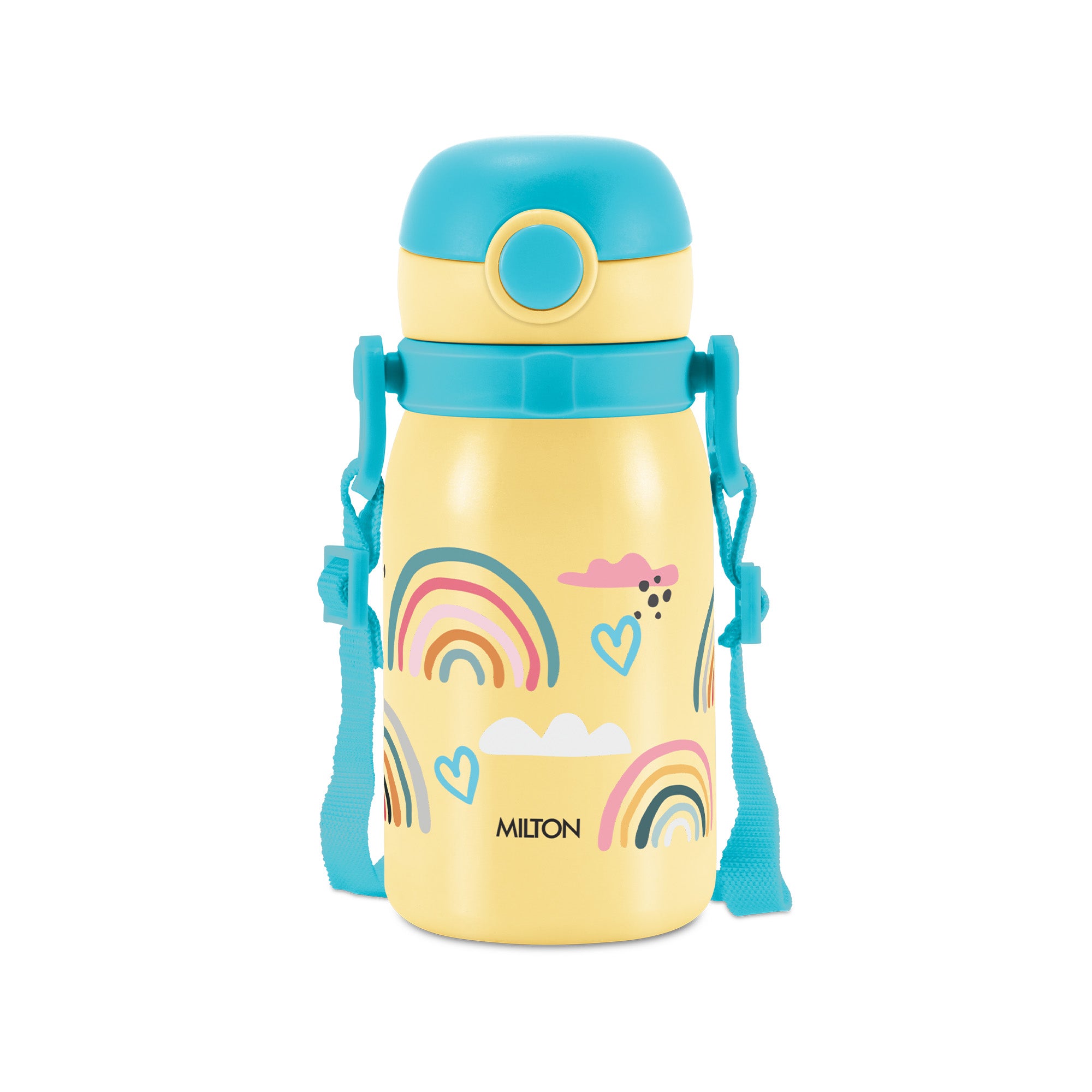 Alpha Water Bottle (Milton)
