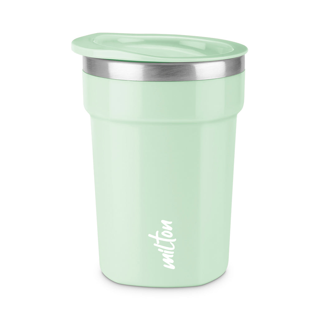 Cool Touch Deccan Mug 350 ml by Milton
