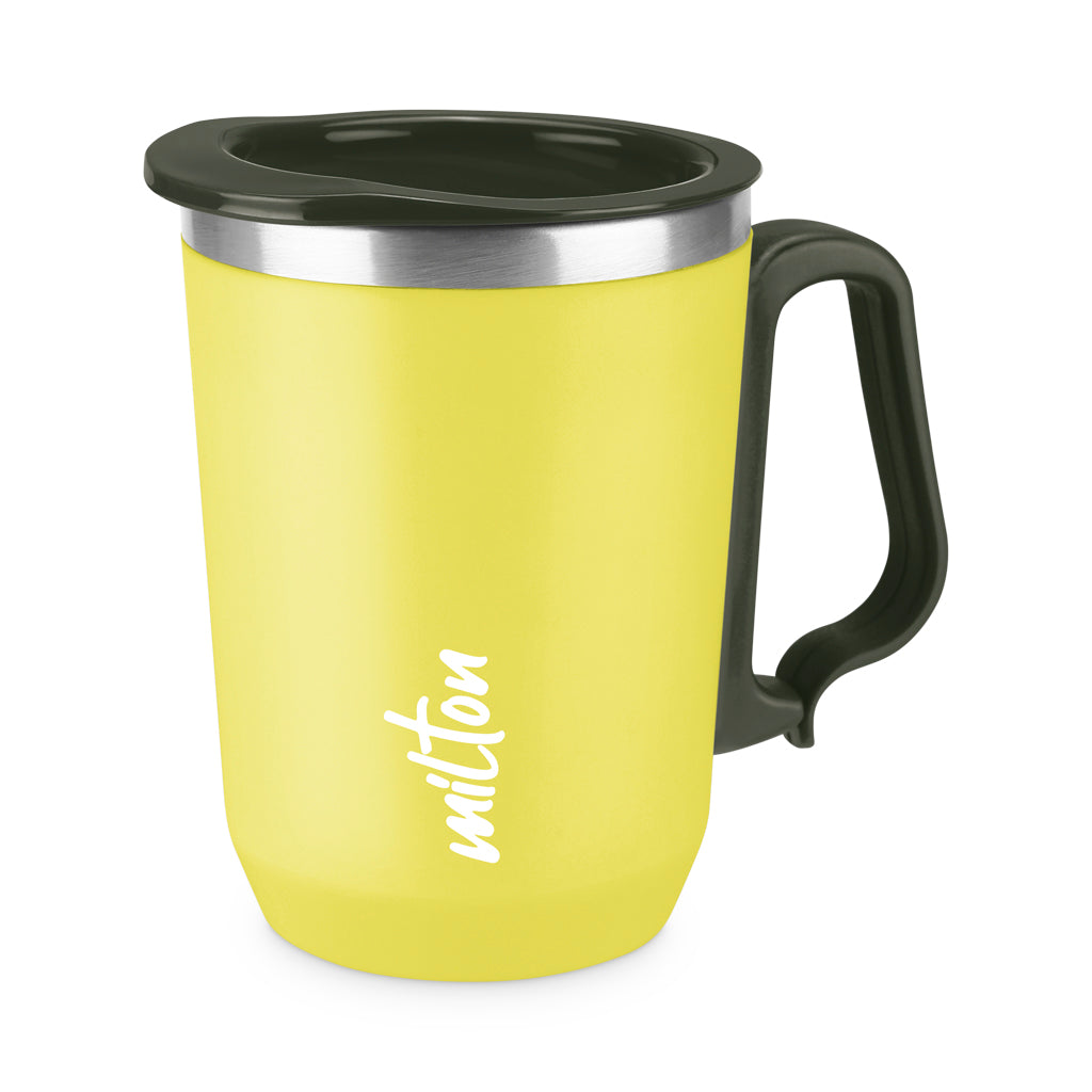 Cool Touch Coastal Mug 350 ml by Milton