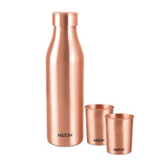 Copper Charge Gift Set (Milton)